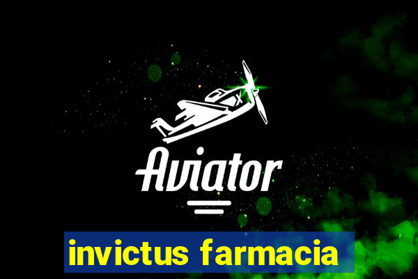 invictus farmacia